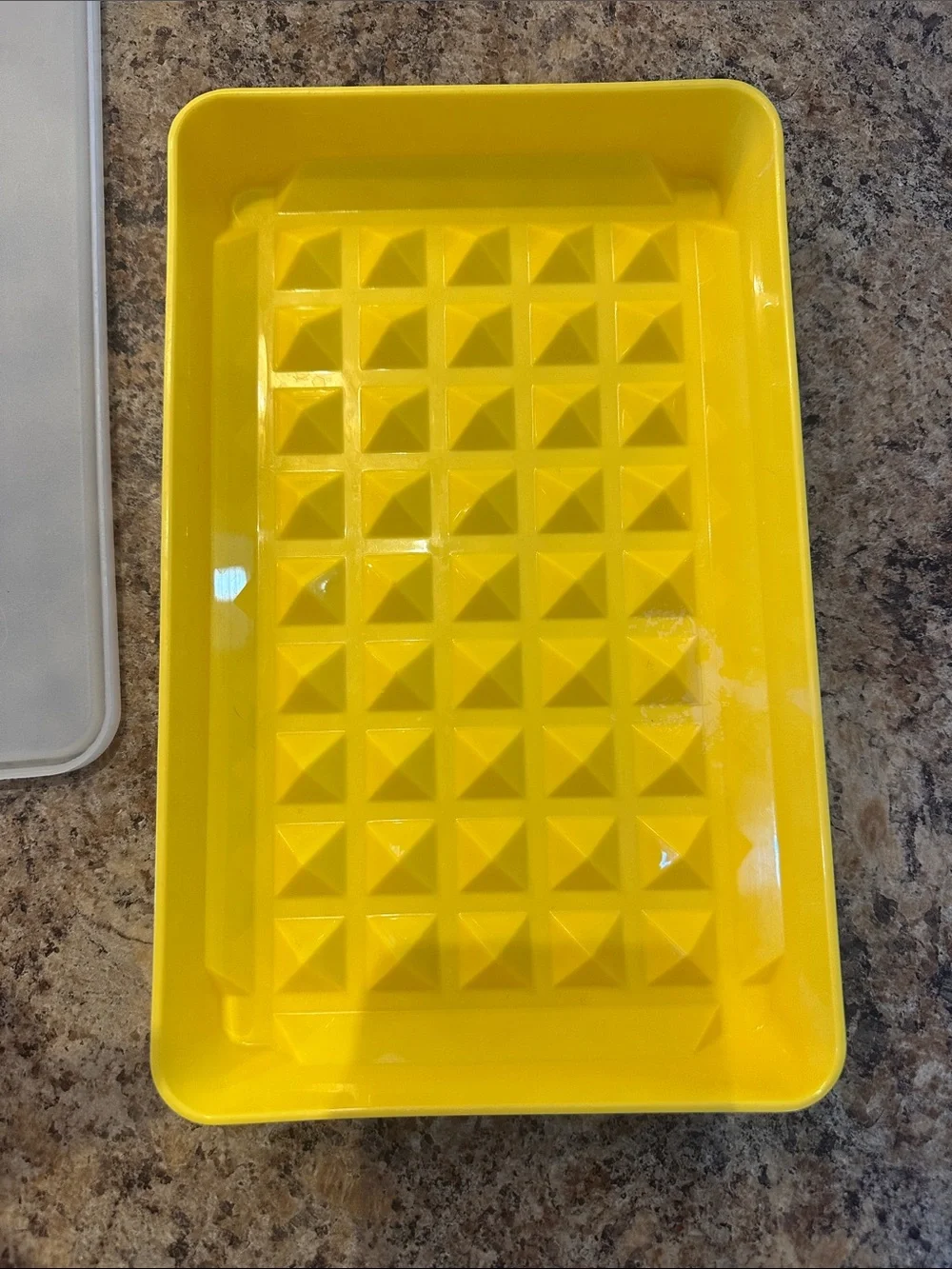 Vintage Tupperware